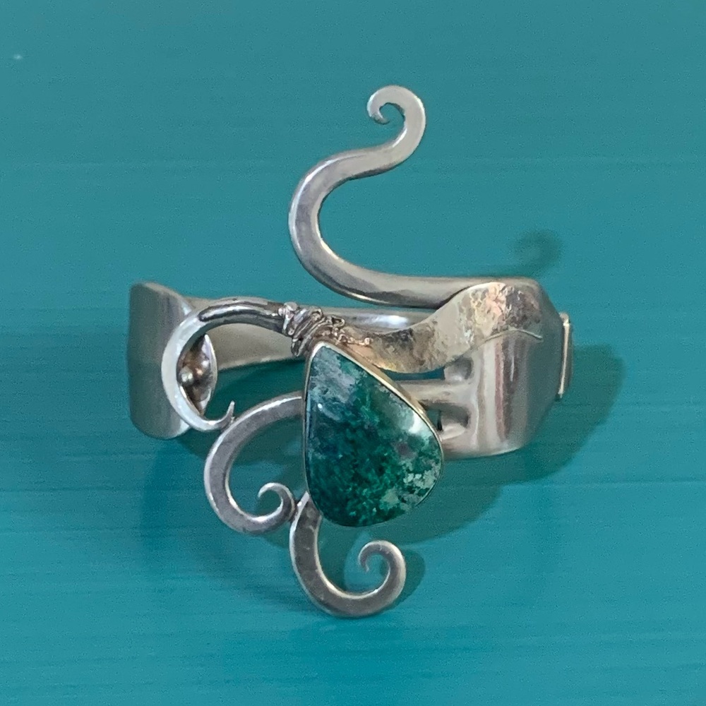 925 Mexico silver bracelet 🪅